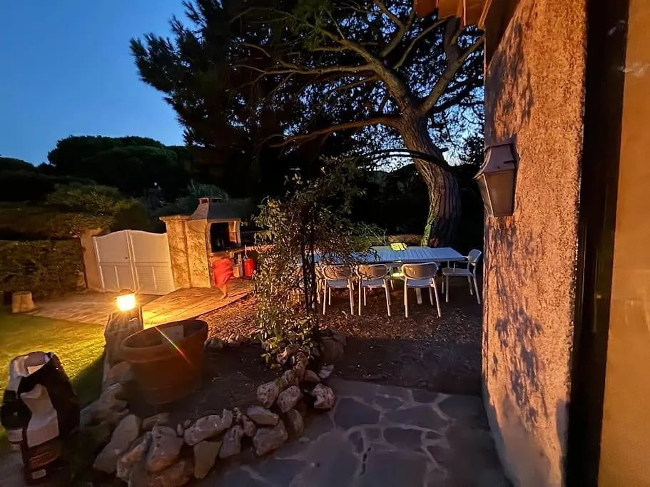 Villa Sainte Maxime France